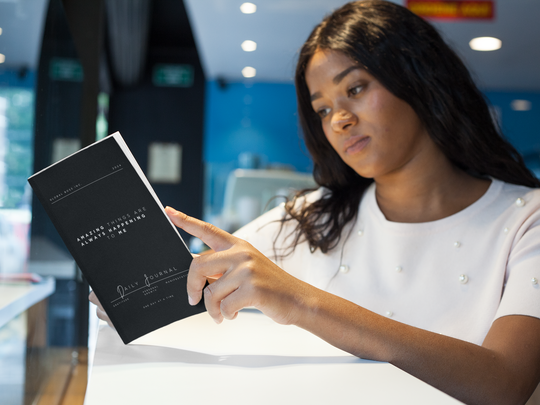How to Transition from a 9-5 to a Business Owner Mindset: A Step-by-Step Guide