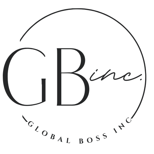 Global Boss Inc. 
